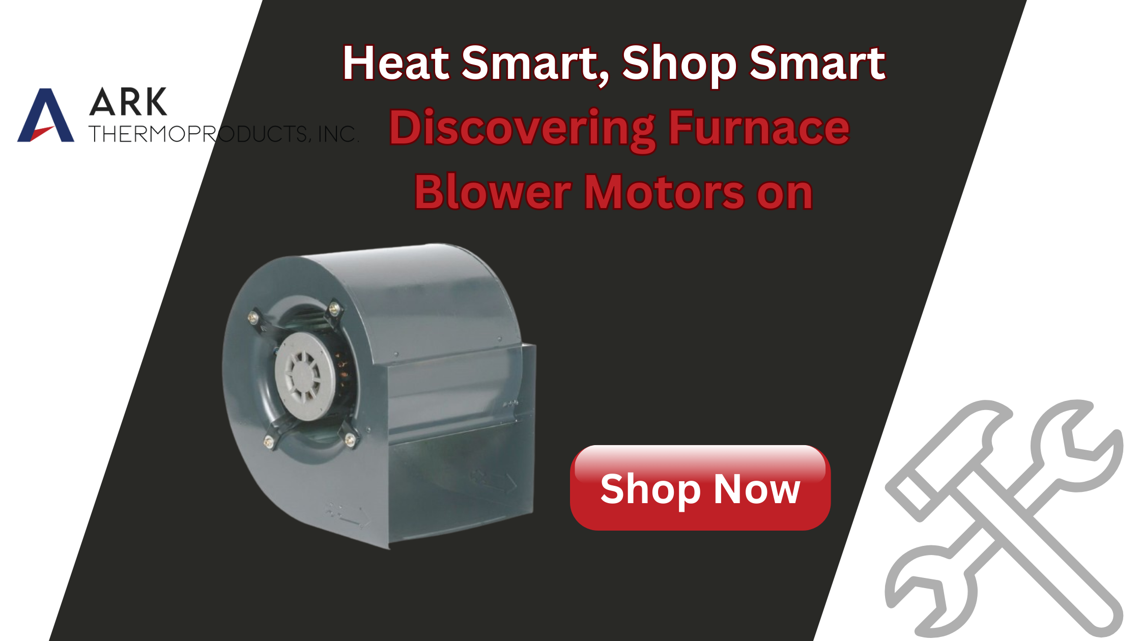 furnace blower motors