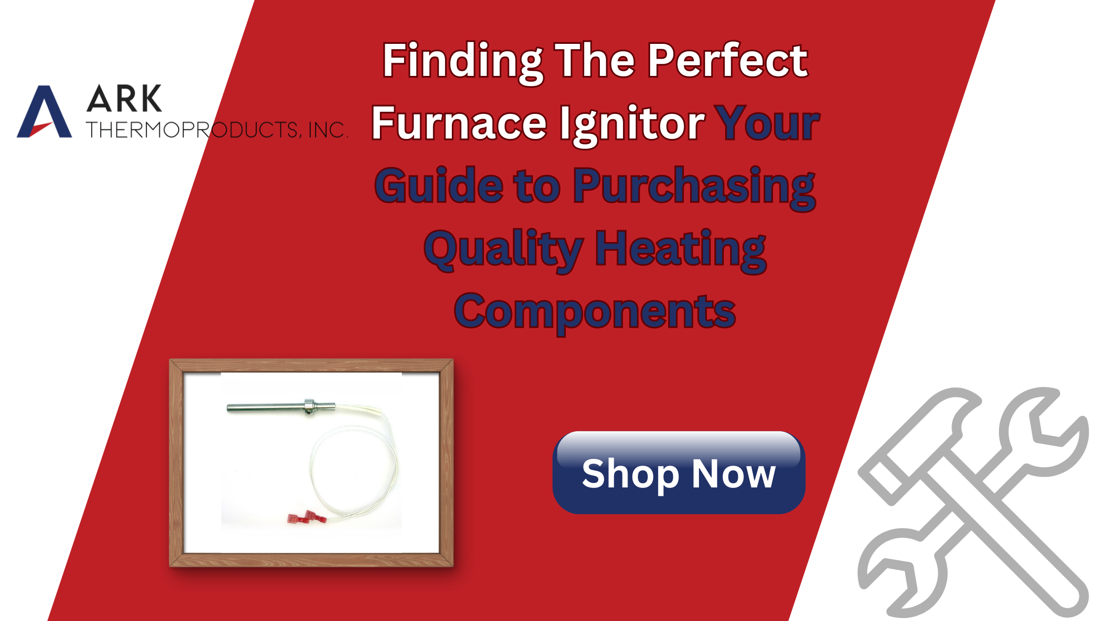 Furnace Ignitor