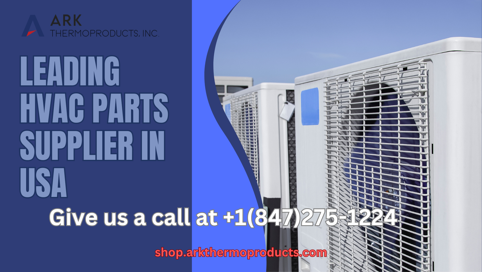 HVAC PARTS