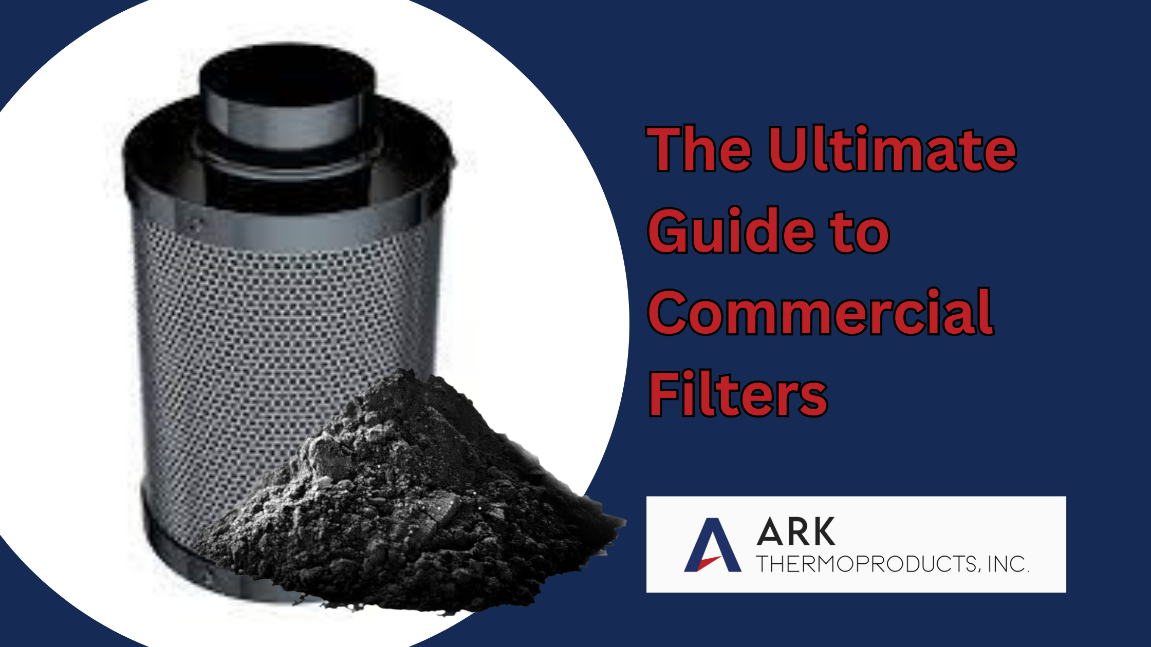 carbon filter